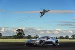Aston Martin Vulcan 2016 года
